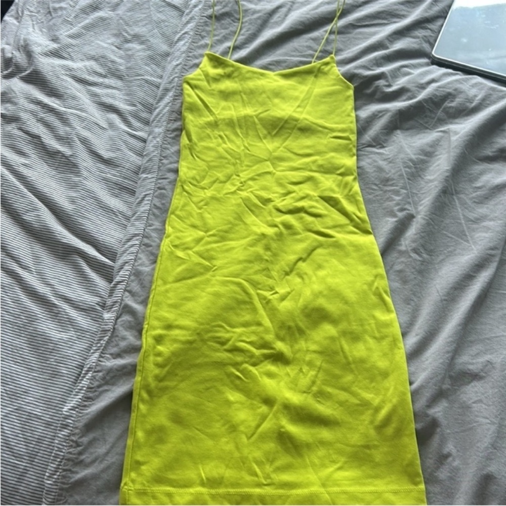 Zara brand new with tags 🏷️ dress,  size small. - Picture 2 of 5
